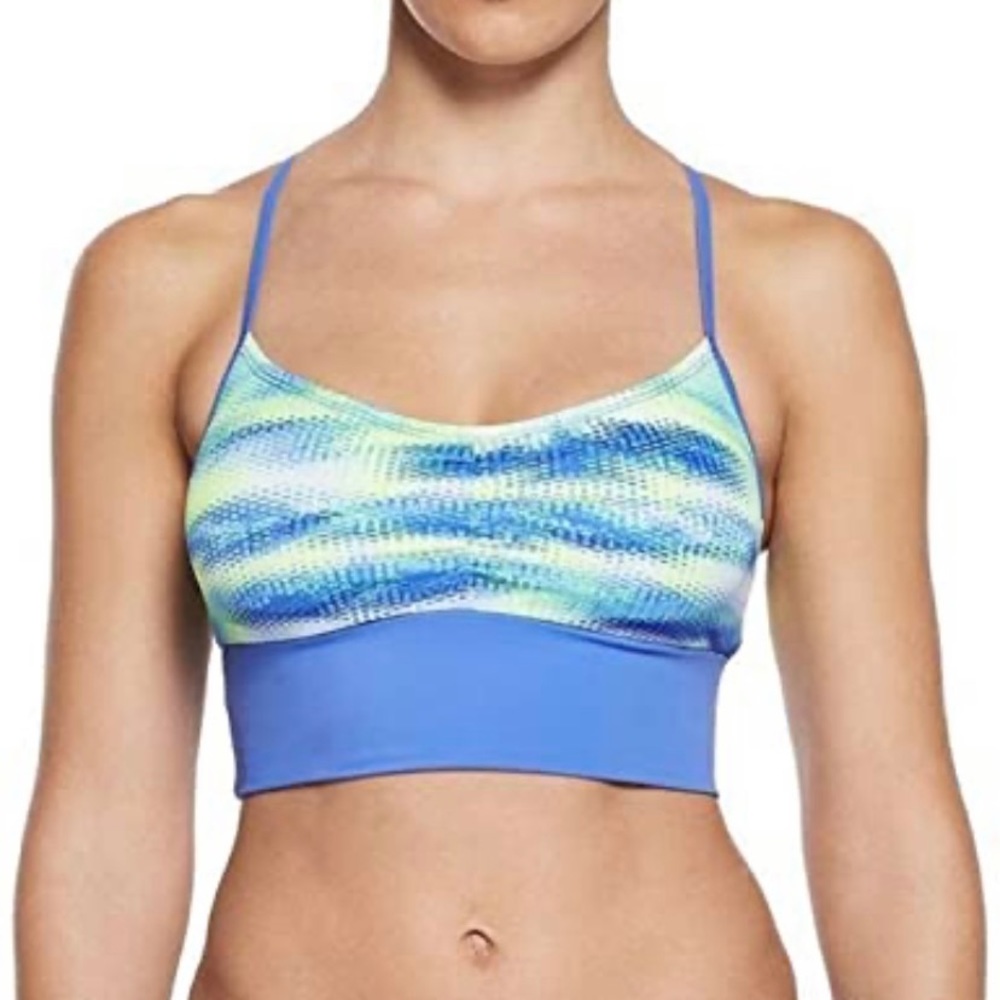 Woman’s Nike Swimsuit bikini sport top